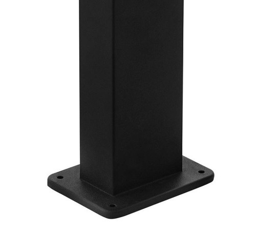 Наземный низкий светильник Eglo ПРОМО Fumicino 98151