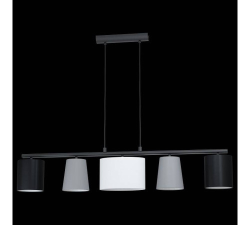 Подвесной светильник Eglo ПРОМО Almeida 1 98588