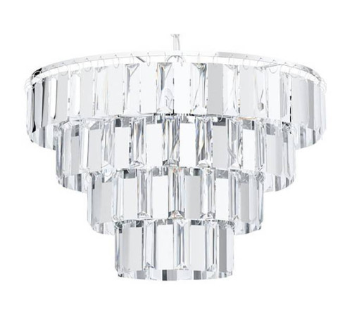 Подвесная люстра Eglo ПРОМО Erseka 99094