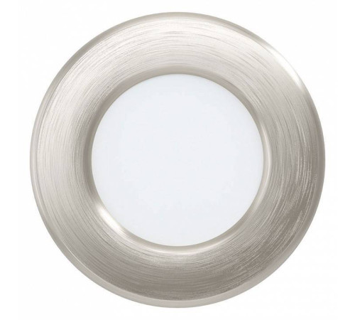 Встраиваемый светильник Eglo ПРОМО Fueva 5 99152