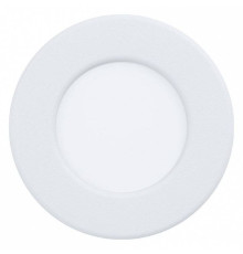 Встраиваемый светильник Eglo ПРОМО Fueva 5 99206