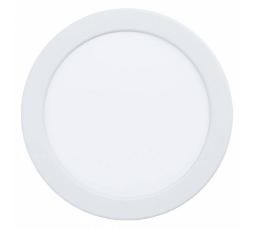 Встраиваемый светильник Eglo ПРОМО Fueva 5 99207