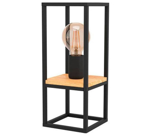 Настольная лампа декоративная Eglo ПРОМО Libertad 99797