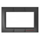 Рамка для двойной розетки Elbi Eleсtriс Vega 510-011000-908