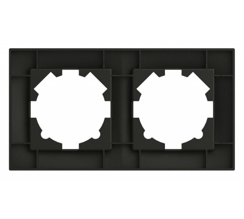 Рамка на 2 поста Elbi Eleсtriс Vega 510-011100-226