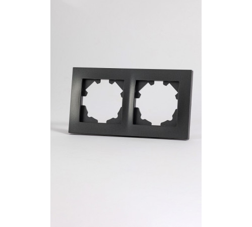 Рамка на 2 поста Elbi Eleсtriс Vega 510-011100-226