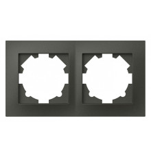 Рамка на 2 поста Elbi Eleсtriс Vega 510-011100-226