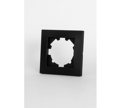 Рамка на 1 пост Elbi Eleсtriс Vega 510-014800-271