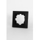 Рамка на 1 пост Elbi Eleсtriс Vega 510-014800-271