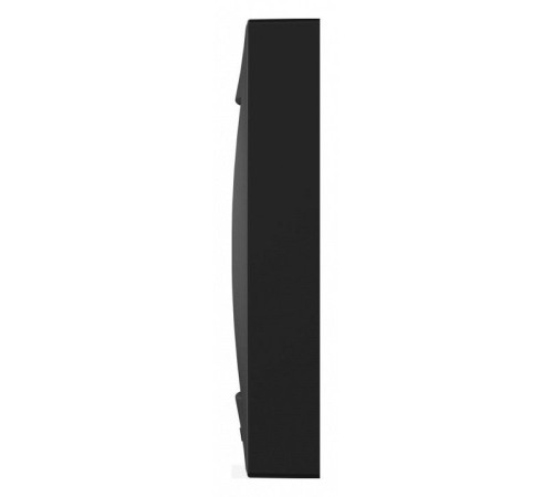 Рамка для двойной розетки Elbi Eleсtriс Vega 510-014800-907