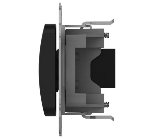 Розетка Ethernet RJ-45 без рамки Elbi Eleсtriс Jazz 607-004800-247