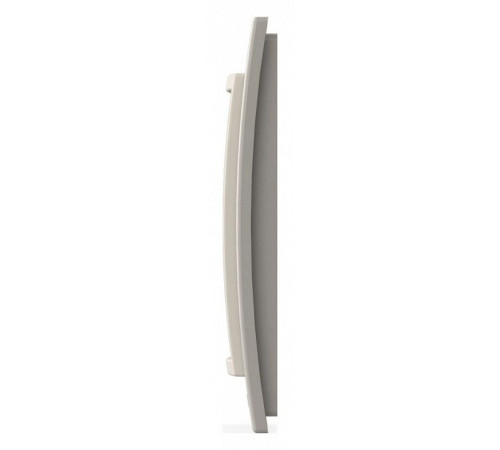Рамка на 1 пост Elbi Eleсtriс Zena 608-010200-271