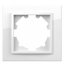 Рамка 1-постовая Elbi Zena 608-015600-271