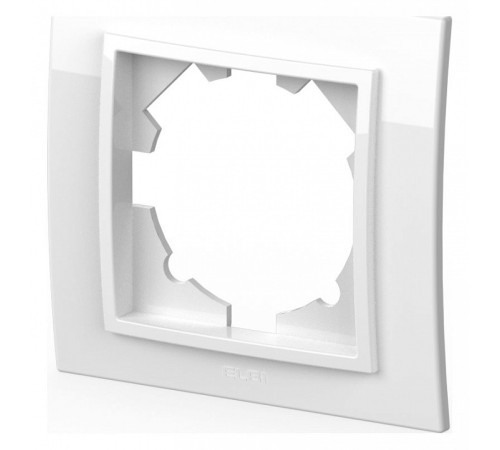 Рамка 1-постовая Elbi Zena 608-015600-271