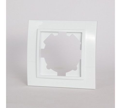 Рамка 1-постовая Elbi Zena 608-015600-271
