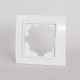 Рамка 1-постовая Elbi Zena 608-015600-271