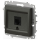 Розетка Ethernet RJ-45 без рамки Elbi Eleсtriс Zena Vega 609-011100-247