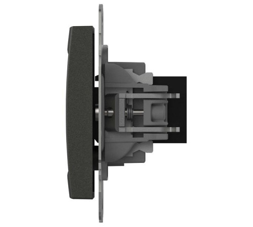 Розетка Ethernet RJ-45 без рамки Elbi Eleсtriс Zena Vega 609-011100-247