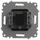 Розетка Ethernet RJ-45 без рамки Elbi Eleсtriс Zena Vega 609-011100-247