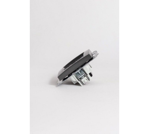 Розетка Ethernet RJ-45 без рамки Elbi Eleсtriс Zena Vega 609-011100-247
