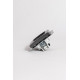 Розетка Ethernet RJ-45 без рамки Elbi Eleсtriс Zena Vega 609-011100-247