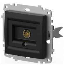 ТВ-розетка оконечная без рамки Elbi Eleсtriс Zena Vega 609-014800-246