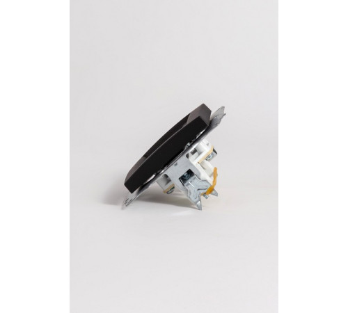 ТВ-розетка оконечная без рамки Elbi Eleсtriс Zena Vega 609-014800-246