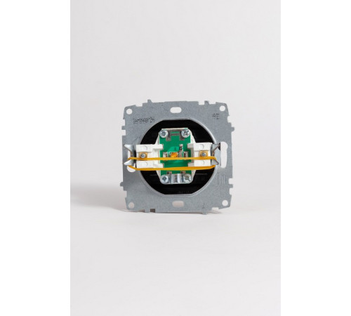 ТВ-розетка оконечная без рамки Elbi Eleсtriс Zena Vega 609-014800-246