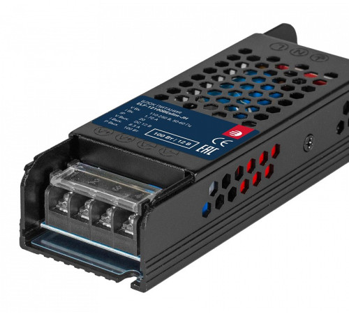 Блок питания ELFLED ELF-12100BEslim-JH