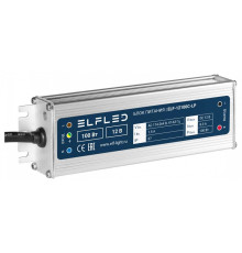 Блок питания ELFLED STD ELF-12100С-LP