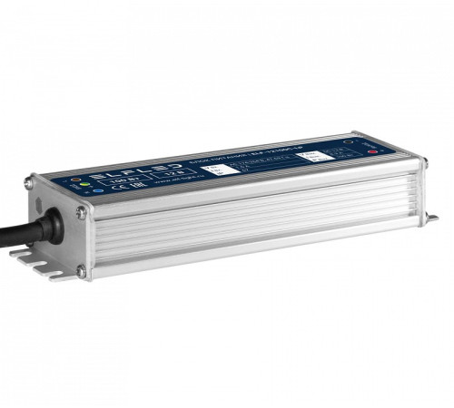 Блок питания ELFLED STD ELF-12100С-LP