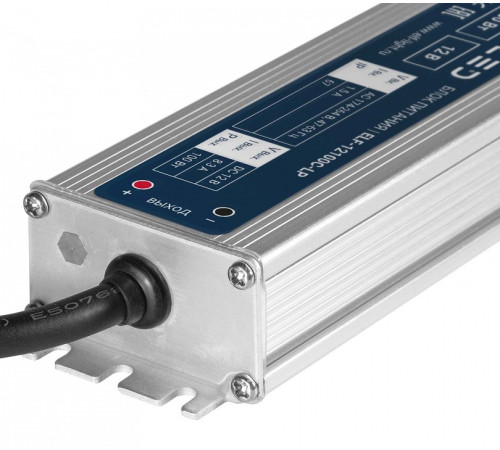 Блок питания ELFLED STD ELF-12100С-LP