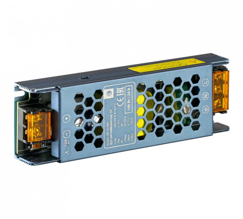 Блок питания ELFLED ELF-24100BEslim+adj-YH