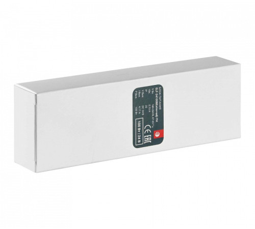 Блок питания ELFLED ELF-24100BEslim+adj-YH