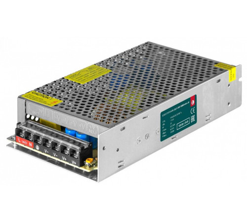Блок питания ELFLED ELF-24E150BEmini-JH