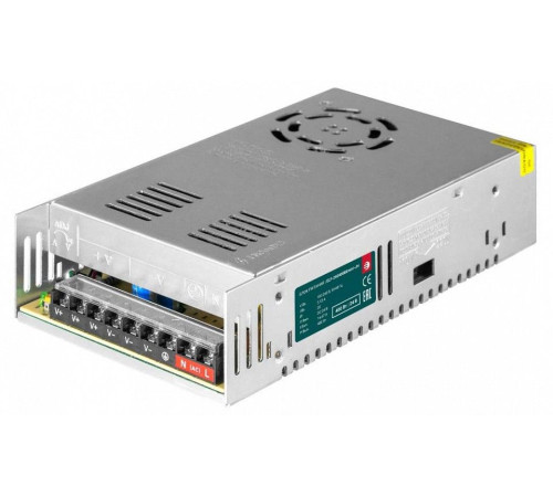 Блок питания ELFLED ELF-24E400BEmini-JH
