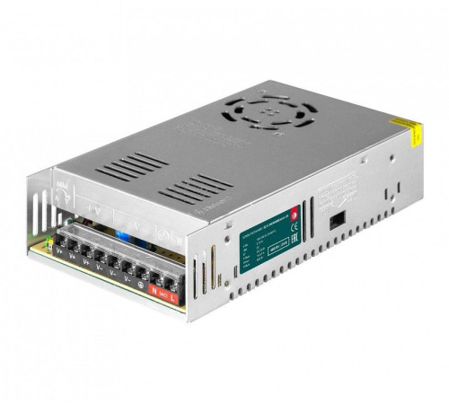 Блок питания ELFLED ELF-24E400BEmini-JH