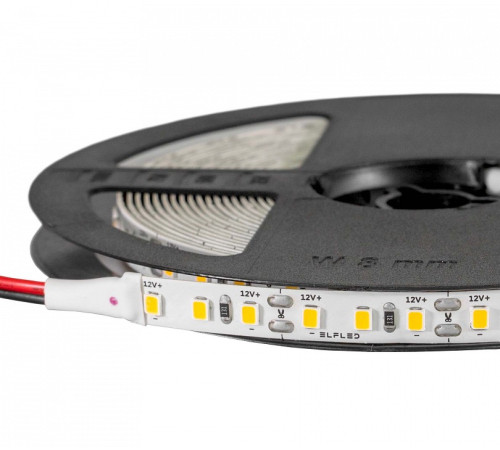 Лента светодиодная ELFLED ELF-600SMD2835NWww3000-u