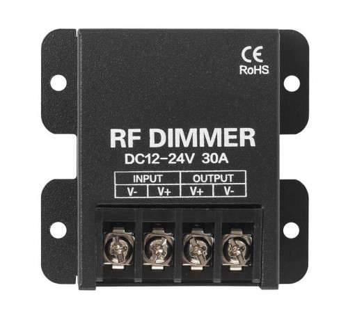 Контроллер-диммер ELFLED ELF-RF-T2