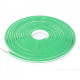 Шнур световой ELFLED STD ELF-pvcNL8-side-in-1cm-G