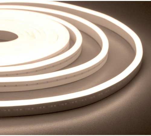 Шнур световой ELFLED STD ELF-pvcNL8-side-in-1cm-NW