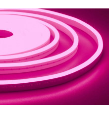 Шнур световой ELFLED STD ELF-pvcNL8-side-in-1cm-P