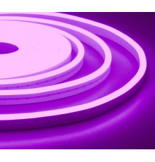 Шнур световой ELFLED STD ELF-pvcNL8-side-in-1cm-PU