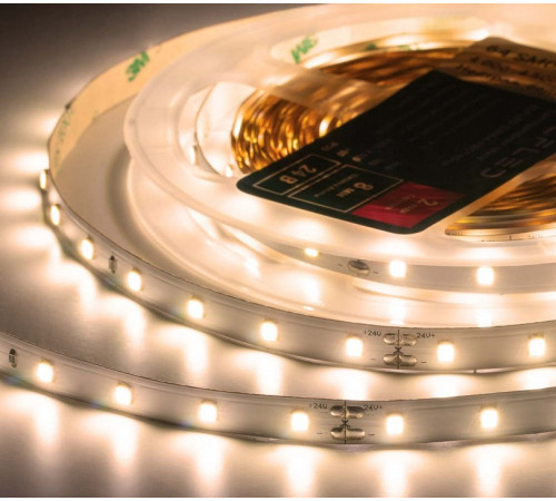 Лента светодиодная ELFLED ELFLED-24064-PRO140ww