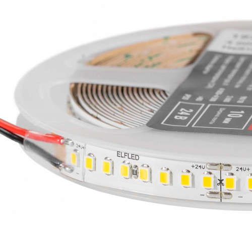 Лента светодиодная ELFLED ELFLED-24192-PRO140w