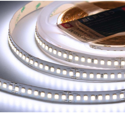 Лента светодиодная ELFLED ELFLED-24192-PRO140w