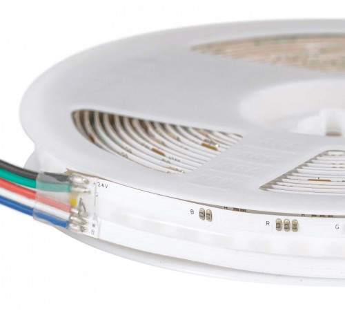 Лента светодиодная ELFLED ELFLED-560COB-12-RGBW-24