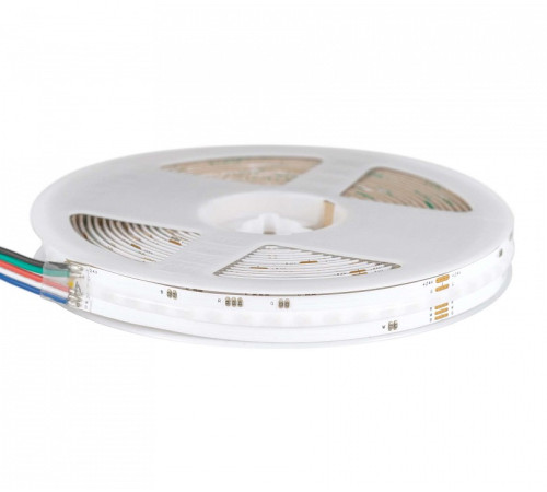 Лента светодиодная ELFLED ELFLED-560COB-12-RGBW-24
