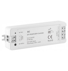 Контроллер-регулятор цвета RGBW ELFLED  ELFLED-CCT+IC contr SC