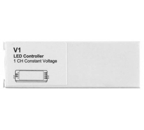 Контроллер-диммер ELFLED STD ELFLED-Dim V1